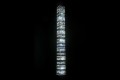 Glitterbox chandelier vertical 89